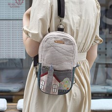 byhands 手作背包DIY套裝, 1個