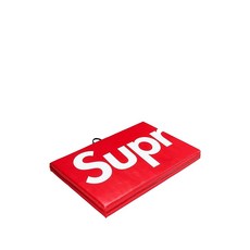 슈프림 에버라스트 폴딩 운동 매트