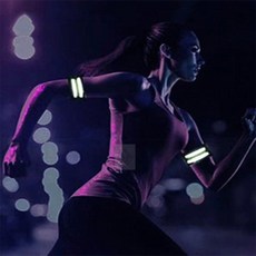 수담온 형광컬러 암밴드 러닝암밴드