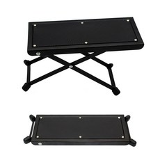 nsstore 기타발받침대 PFI2-15 기타발판 클래식발판, 본상품선택, 1개