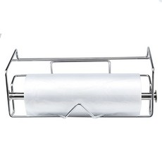 비닐 걸이 마트 롤백 롤 채소 대형 비닐걸이 슈퍼마켓 거치대 포장지 백 홀더 행거, 1개, 04. 30x40 롤당2kg