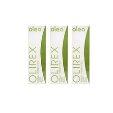올레아 올리렉스 목관리용 스프레이, 3개, 30ml