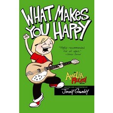 What Makes You Happy, Simon & Schuster