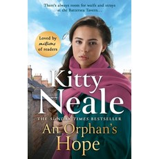 (영문도서) An Orphan's Hope: The Brand-New Gripping Battersea Saga from Sunday Times Bests... Paperback, Orion, English, 9781398713697