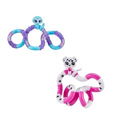 Tangle® Pets 2팩 (여보 및 강아지) 269040, Tangle® Pets 2팩 (여보 및 강아지) 26