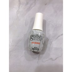 美國HARMONY PH平衡劑，美甲凝膠專用，提升附著力，持久亮麗, 1瓶, 15ml