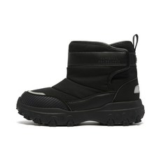 내셔널지오그래픽 키즈 K254KWT322 블레이즈 부츠 BLACK 258212