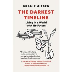 (영문도서) The Darkest Timeline Paperback, Revol Books, English, 9789529490356