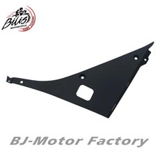 아프릴리아 프론트 펜더 머드가드 타이어 커버 스플래시 가드 오토바이 부품, 8. Part 11, 기본