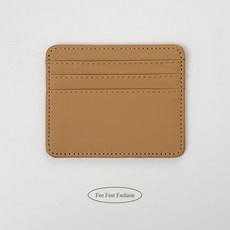 Fee Fast Fashion 極簡超薄卡夾 證件套 名片夾