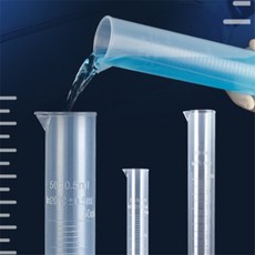 이지마켓 메스실린더 과학실험실, 50ml