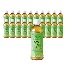 17차 남양 몸이 가벼워지는 시간, 20개, 500ml