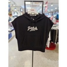 소이 NC동아쇼핑 쥬니어 !!!!초 할인!!!블랙 후드 셋업 베스트 ****간절기 강추##남여공용## 24F0783