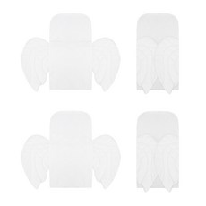 보니숑 신생아 천사겉싸개 엔젤스폼