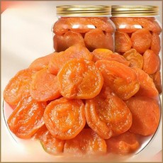 초달콤한 무첨가 국산 말린 홍살구 1kg 유기농 씨없는 건살구 + 건조과일 애프터눈/가족간식 건강 간편간식, 100g