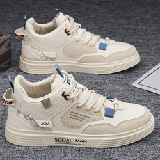 GFU 남성 사계절 발편한 캐주얼 운동화 스니커즈