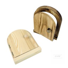 경희의마실 콘센트 가리개 스위치커버, 연우드, 1개