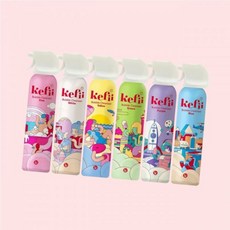 케피 버블클렌저 200ml 6개입 2세트구매시 2211622151 4004623, 케피 버블클렌저 200ml 6개입 2세트구매시 2211