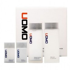 푸도] 워모 남성 스킨로션 남자 화장품 스킨 로션 세트 남자화장품 남자스킨로션 남자스킨 남자로션, 1개