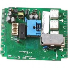 세탁기 컴퓨터 보드 WFS1072CW WFS1273CW 마더보드 부품