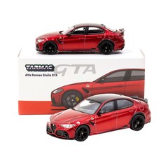 (정품) 타막웍스 알파 로메오 쥴리아 GTA