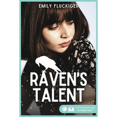 (영문도서) Raven's Talent Paperback, Noah Text LLC, English, 9798885975599