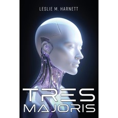 (영문도서)Tres Majoris Paperback, Magendy, English, 9789083587509