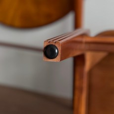 韓國 MOA 家具漂移貼 超滑順靜音防刮耐磨墊片 輕鬆移動 降低磨擦, 黑色2cm (8枚/包), 1個