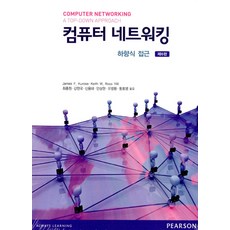 컴퓨터 네트워킹, 퍼스트북