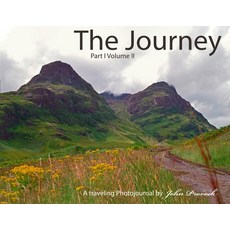 (영문도서)The Journey Part I Volume II Paperback, Prorock Productions, English, 9798869241696 Prorock Productions, English, 9798869241696