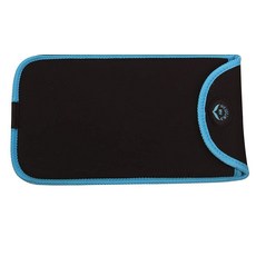 NewlineNY 여행용 보호 슬리브 700 시리즈 미니 욕실 저울용 (케이스만 스케일 없음) NY-MSS101-BG 그외 각종 381176, 700 시리즈 + 블루 엣지