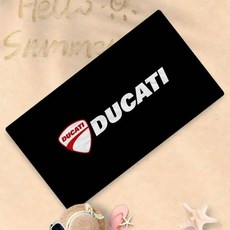 오토바이 애니메이션 비치 수영 타월 흡 수건 선물 여행 캠핑 체육관