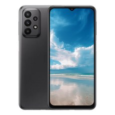 삼성전자 갤럭시 A23 128GB SM-A235N 새상품 미개봉, 블랙 옵션
