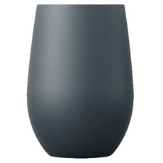 아이리스 진공단열 스테인리스 보온보냉 텀블러 STE-250, 블랙, 1개, 250ml