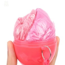 스토어-지유 휴대용 방수 레인코트 우비 성인휴대용우비