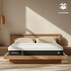 코하다 푹신한 고밀도 메모리폼 매트리스 소프트 32.5cm