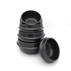 금광도기 금광 바이오 찌개솥 1~5호 뚝배기 박스단위, 찌개솥 2호(한박스), 18개, 12cm