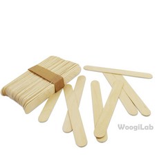 아이스크림 막대 나무하드막대, 일반(대)