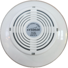 신영 전자 싸이렌 속보용 신형 소방자재 SY5002E, 1개