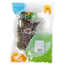 부부약업사 약쑥(국산), 5개