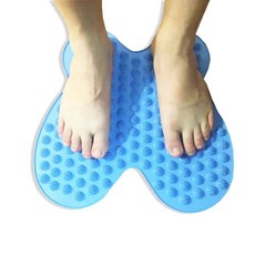 발바닥 지압 매트 마사지기 맛사지기, 1개, 쿠팡 블루스토어 본상품선택