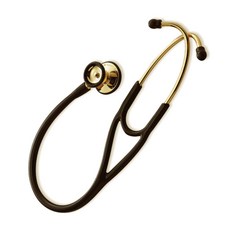 來而康 Spirit 精國聽診器 CK-747GPF 心臟科 雙面 聽診器 診聽 顏色隨機出貨, 1個