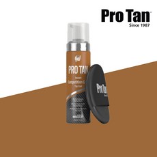 프로탄 탑코트 인스턴트 컴프레션 컬러 207ml (시합 당일용), 1개