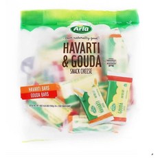 알라 하바티 & 고다스낵치즈 + 아이스포장(무료) + 사은품(실내화) 증정, 510g, 1개