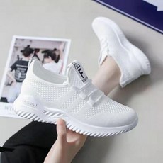 여성워킹화 운동화 런닝 탁구 배드민턴 신발
