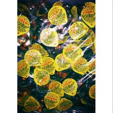 祐霖 憶霖 蜂蜜糖球 15克*120入/袋, 1個