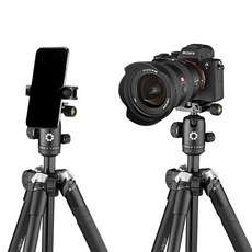 조비 RangePod Smart 레인지포드 삼각대 (이탈리아), 레드, 1개