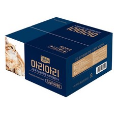 테비 아리아리 닭가슴살 22gx100개, 쿠팡 본상품선택, 2.2kg, 1개