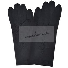 많이많이 레져 장갑 여자장갑, FREE 블랙(1매)