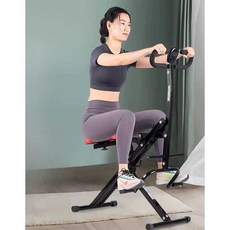 MEON 승마운동기구 기구 피트니스 다이어트 승마 케켈, 상세페이지 참고, 업그레이드 모델